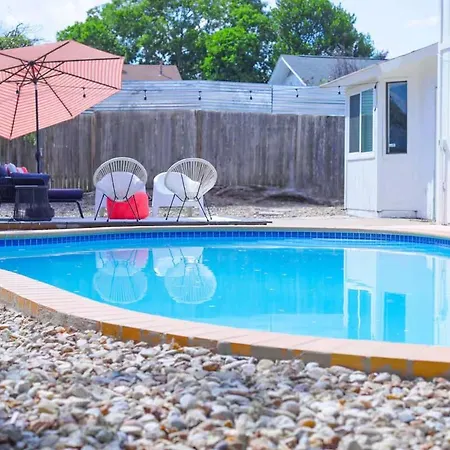 Villa Ig-Worthy Private Pool Near The Domain